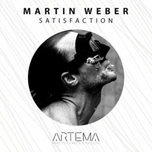 Martin Weber - Satisfaction [ATR329]