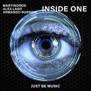 MartinoResi, Alex Lago, Armando Buendia - Inside One [JBM078]