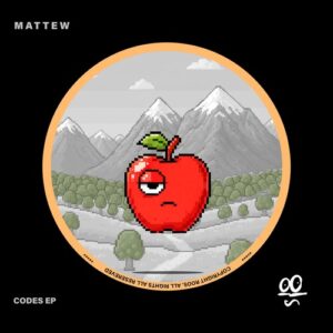 Mattew, JeyC - Codes [ROOS015]