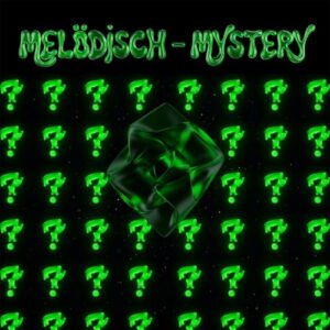 Melödisch - Mystery [FREQ2621]