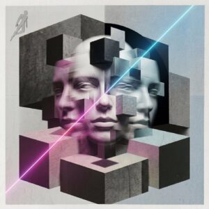 Michael A - Distraction [P176]