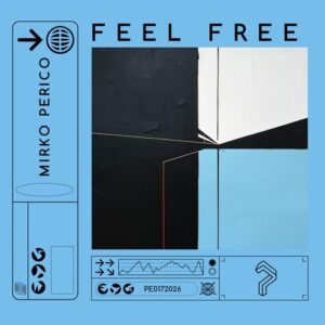 Mirko Perico - Feel Free [PE0172026]