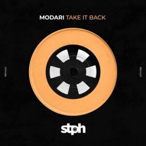 Modari - Take It Back [STPH386]