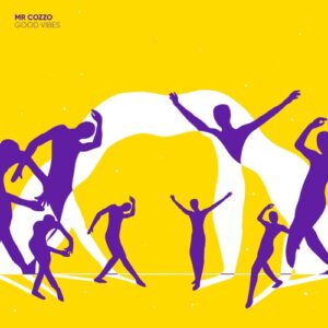 Mr Cozzo - Good Vibes [LISZT443]