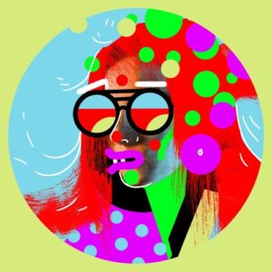 Nacho Scoppa - Summertime [ERLTD065]