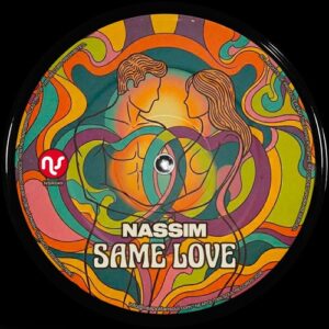 Nassim - Same Love [NSR049]