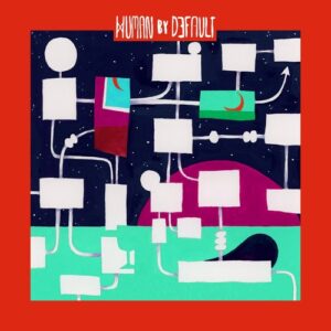 Nhii, Vice Luna, HARJI - Guestlist [HBD066]