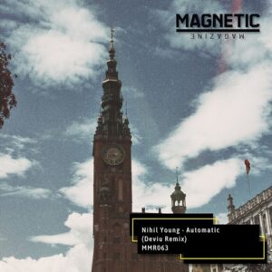 Nihil Young - Automatic (Deviu Remix) [MMR063]