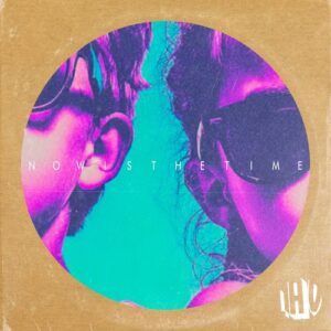 Oliver Knight, Anna-Marie Johnson - Now Is The Time [DIGI101]