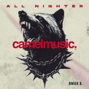 Omar A. - All Nighter [CMR441]