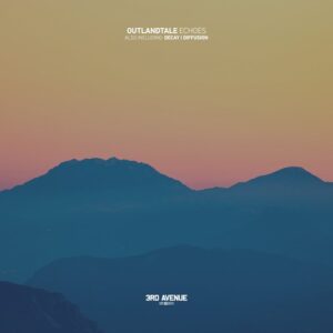 Outlandtale - Echoes [3AV552]