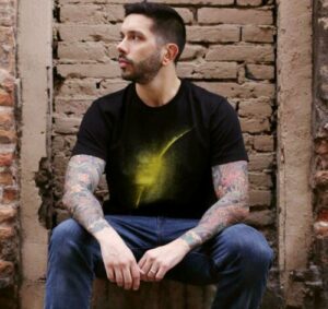 Pedro Capelossi Spring Of 26 Chart
