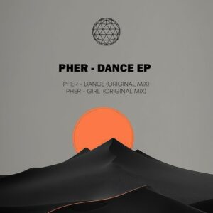 Pher - Dance [AWR038]