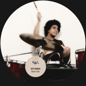 QT-HIGH - New Day [KD254]