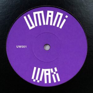 Qubiko - Hymn to Jazz [UW001]