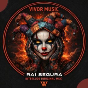 Rai Segura - Interlude [SAA327]