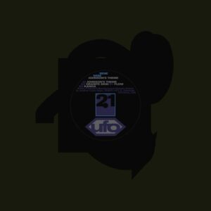 Rene Wise - Johnson's Theme [DKMNTLUFO21]