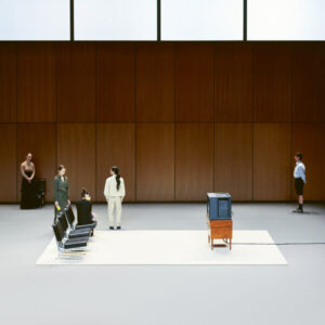 Ricardo Villalobos, goat (JP) - Orin (Ricardo Villalobos Variation) [LTNC038S1]