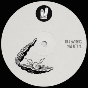 Rick Sanders - Move With Me [SFN289]