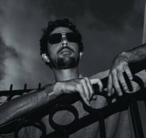 Romain Say Get Naughty Chart