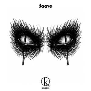 Saave - Ask Yourself [KRD513]