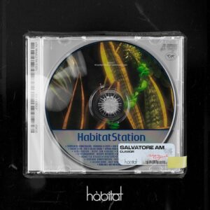 Salvatore AM - Clamor EP [HBT517]