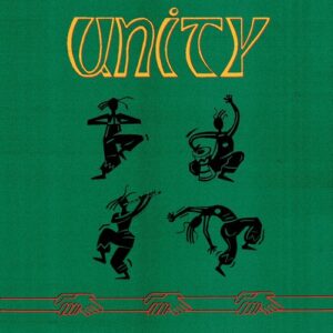 Samtheman, Camille Munn - Unity [3362260]