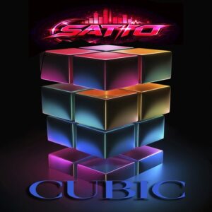 Satto - Cubic [AM10600]