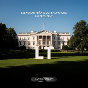 Sebastián Peña (COL), Salva (COL) - Mr President [LTU133]
