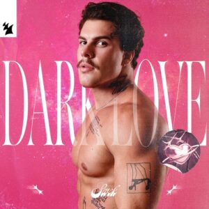 Sevek - Dark Love [ARMAS3700]