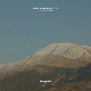 Seycel, Niko Ava - Echoes [3AV551]