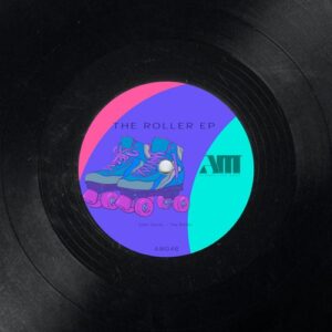 Stan Garac - The Roller (Extended Mix) [AM046]