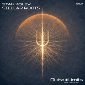 Stan Kolev - Stellar Roots [OL592]