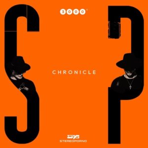 Stereoporno - Chronicle [3000° 204]