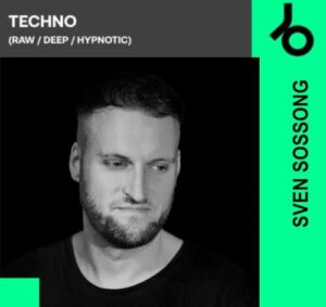 Sven Sossong Time To Changes Top 10 Chart