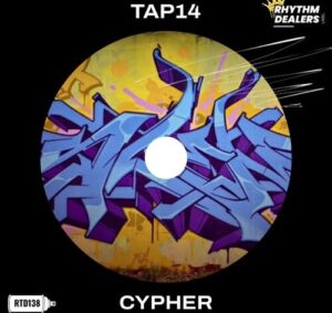 TAP14 - Cypher [CAT1734709]