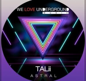 Talii - Astral [CAT1761567]