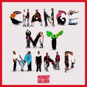 TiMO ODV, Cinimin - Change My Mind [MCR014D]