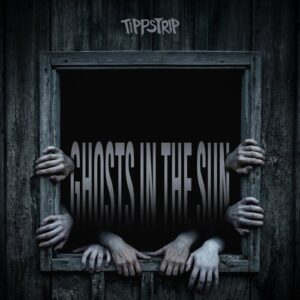 Tippstrip, Lia Vic - Ghosts in the Sun [TT001]