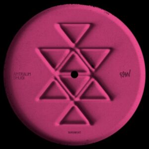 Traumer, Anton, antraum - Shugi [SGRAW088]