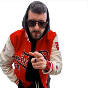 Umberto Pagliaroli Jump Top 10 Chart