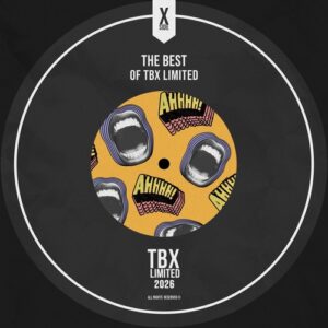 VA - Best of TBX Limited [TBLDBEST01]