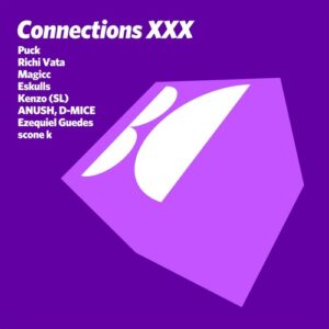 VA - Connections, Vol. XXX [BALKAN0880]