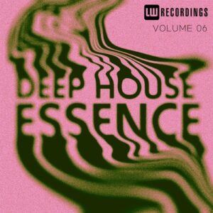 VA - Deep House Essence, Vol. 06 [LWDEEPHE06]