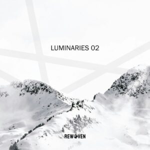 VA - Luminaries 02 [RWVNL02]