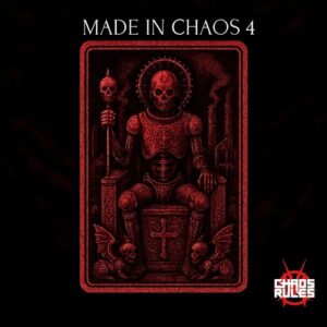 VA - Made in Chaos 4 [CRR014]
