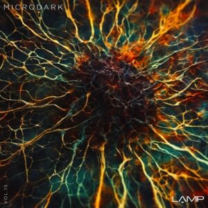 VA - Microdark, Vol. 15 [LP801]