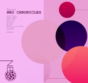 VA - NEO Chronicles [NEOREC410]