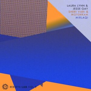 VA - Rebirth Lab Vol.9 [REBD091]