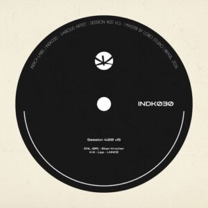 VA - Session 4i20 Vl5 [INDK030]